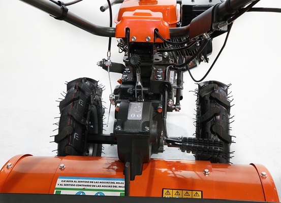 Motocultor Anova 212cc 7HP Mtc 620